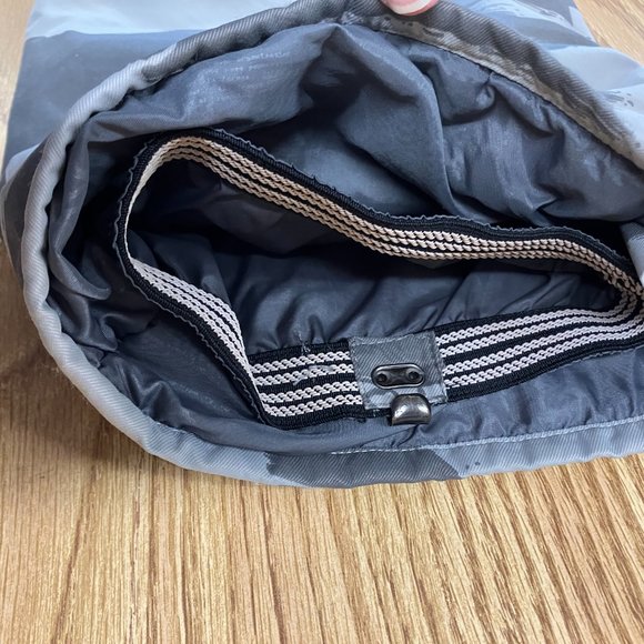 Allyance Winter Arch Tyoe Grayish Snowboarding Youth Pants - Picture 9 of 16